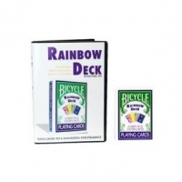 Rainbow Deck with online instructions.